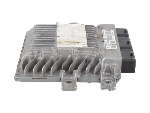 Engine control unit (ECU) CITROËN C4 I (LC_) 2.0 HDi | BP25660003M57  - Image 6