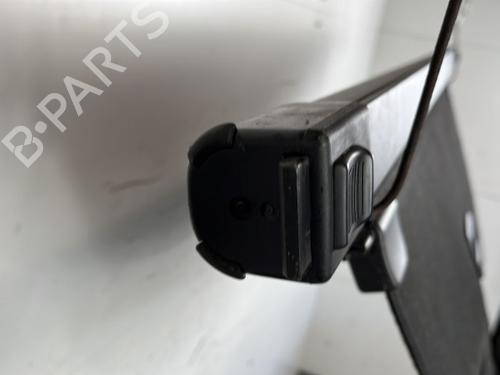 Rear parcel shelf PEUGEOT 308 SW I (4E_, 4H_) 1.6 HDi | BP25656810C85 