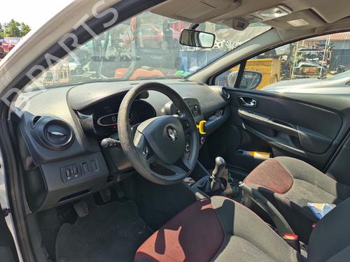 Climate control RENAULT CLIO IV (BH_) 1.5 dCi 75 | BP25656655I5  - Image 5