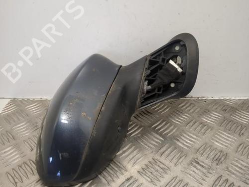 Right mirror FIAT PUNTO EVO (199_) 1.3 D Multijet (199AXC1A, 199BXC1A, 199AXT1A, 199BXT1A) | BP25655738C27 