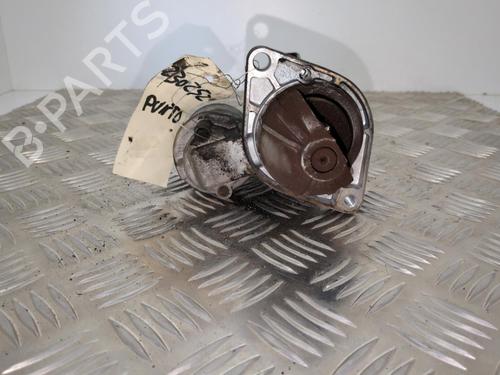 Startmotor FIAT GRANDE PUNTO (199_) 1.3 D Multijet | BP25657628M8 