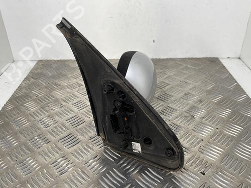 Left mirror RENAULT CLIO II (BB_, CB_) 1.5 dCi (B/CB07) | BP25656588C26 