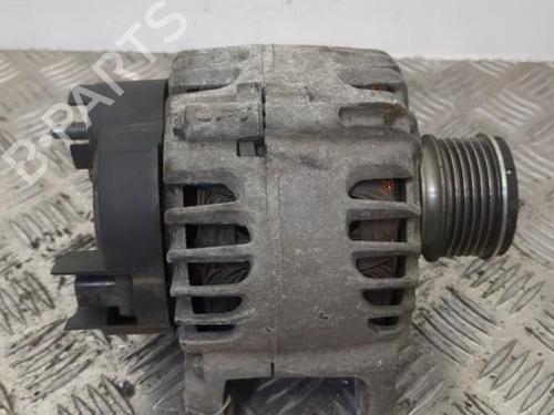 Alternator RENAULT KANGOO Express (FW0/1_) 1.5 dCi 90 (FW0G, FW05, FW08, FW11) | BP25657549M7 