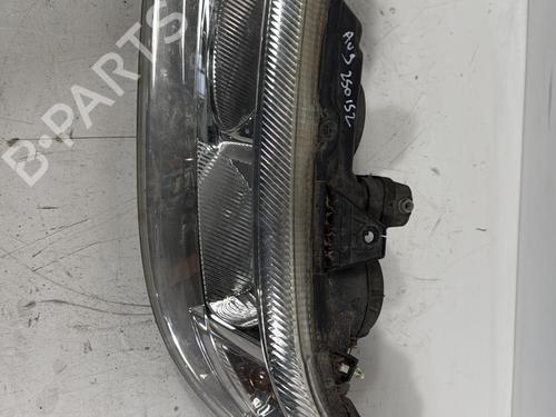 Koplamp links RENAULT LAGUNA II (BG0/1_) 1.9 dCi | BP29925020C28