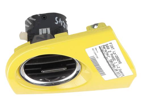 Air vent FIAT 500 (312_) 1.2 (312AXA1A) | BP34204215I21  - Image 5
