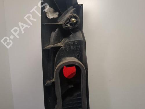 Right taillight RENAULT KANGOO (KC0/1_) D 65 1.9 (KC0E, KC02, KC0J, KC0N) | BP25655413C35 - Image 2