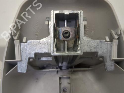 Rear mirror RENAULT CLIO IV (BH_) 0.9 TCe 90 (BHNF, BHMA, BHMH, BHJK, BHJR) | BP25660420I6 