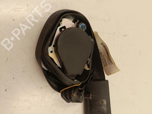 Front left seatbelt RENAULT CLIO IV (BH_) 0.9 TCe 90 (BHNF, BHMA, BHMH, BHJK, BHJR) | BP25654832I26  - Image 5