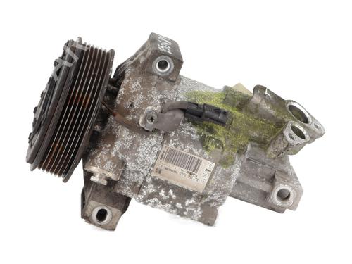 AC compressor DACIA LOGAN MCV II TCe 90 (K8M1, K8MA, K8AC) | BP33299323M34 - Image 4