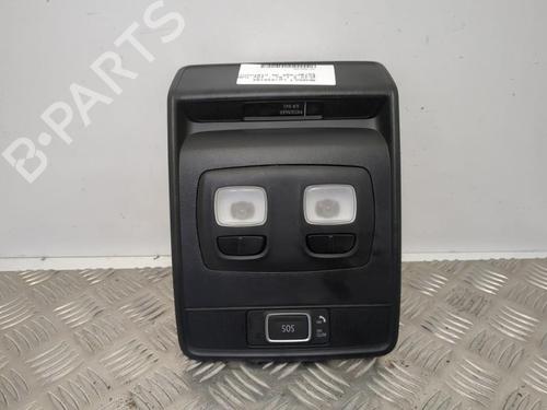 Kabinelys RENAULT CLIO V (B7_) 1.0 TCe 90 (B7MT) | BP25655473I8  - Image 19