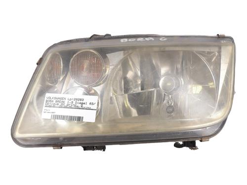 Left headlight VW BORA Variant (1J6) 1.9 TDI | BP25655636C28 - Image 3