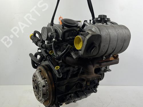 Engine VW POLO IV (9N_, 9A_) 1.9 SDI | BP28569982M1