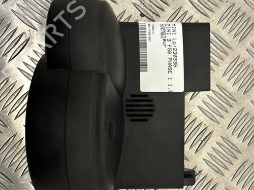 Used Instrument cluster Instrument cluster MINI MINI (F56) Cooper (136 hp) 25660852 25660852