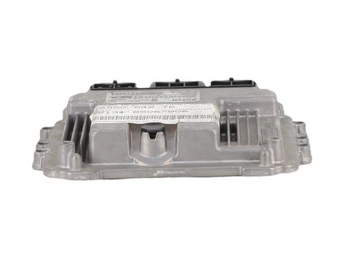 Engine control unit (ECU) PEUGEOT 307 (3A/C) 1.6 HDi | BP25654777M57  - Image 6