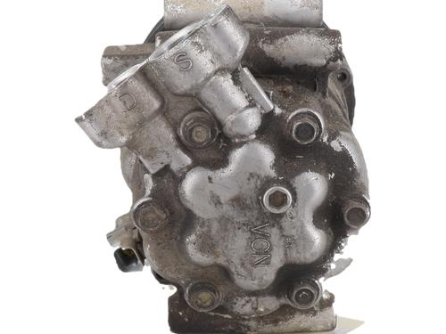 Used AC compressor AC compressor RENAULT MODUS / GRAND MODUS (F/JP0_) 1.6 (JP03, JP0B, JP0U, JP0Y, JP1G) (112 hp) 39418369 39418369