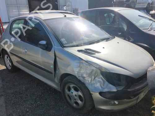 Sikringsdåse PEUGEOT 206 Hatchback (2A/C) 2.0 HDI 90 | BP25658917E1 