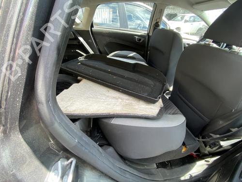 Steering column stalk FORD FIESTA VI (CB1, CCN) 1.5 TDCi | BP25659073I23 