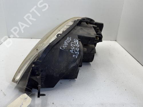 Right headlight FIAT PUNTO (188_) 1.2 16V 80 (188.233, .235, .253, .255, .333, .353, .639,... | BP25975874C29 