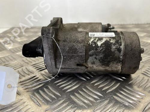 Startmotor FIAT SEICENTO / 600 (187_) 1.1 (187AXB, 187AXB1A, 187AXC1A02) | BP25658835M8 