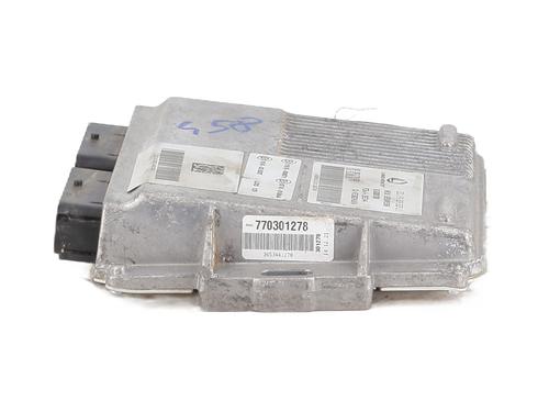 Engine control unit (ECU) RENAULT CLIO V (B7_) 1.0 SCe 65 (B7MG) | BP30759758M57 - Image 2