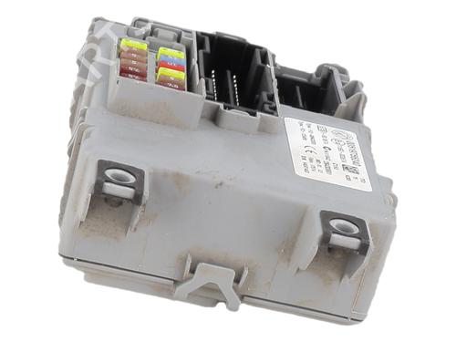 Fuse box OPEL COMBO Box Body/MPV (X12) 1.3 CDTI (B05) | BP25658750E1 - Image 5
