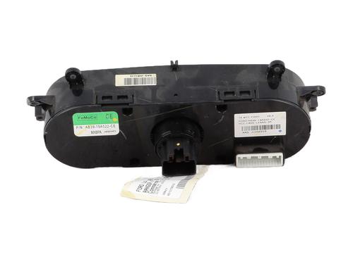 Used Climate control Climate control FORD RANGER (TKE) 2.2 TDCi 4x4 (150 hp) 30759757 30759757