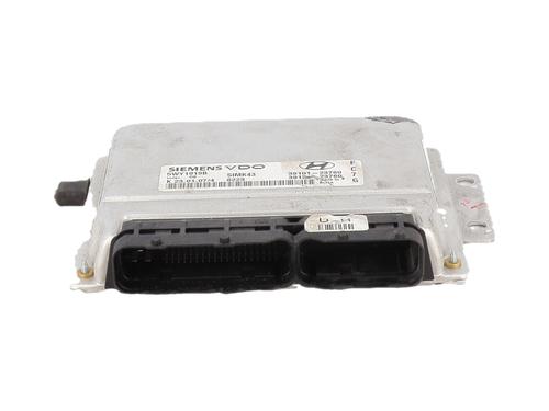 Engine control unit (ECU) HYUNDAI COUPE II (GK) 2.0 GLS | BP28195788M57 - Image 6