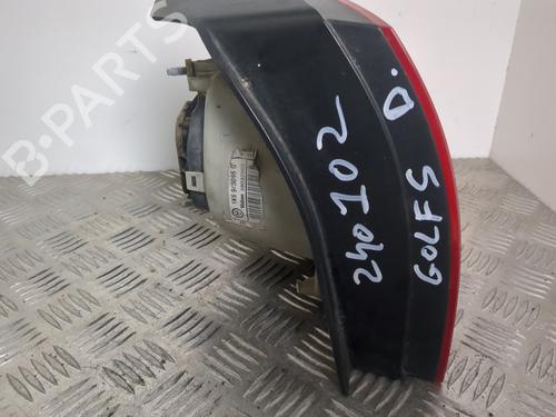 Right taillight VW GOLF V (1K1) 1.9 TDI | BP25654947C35 - Image 5