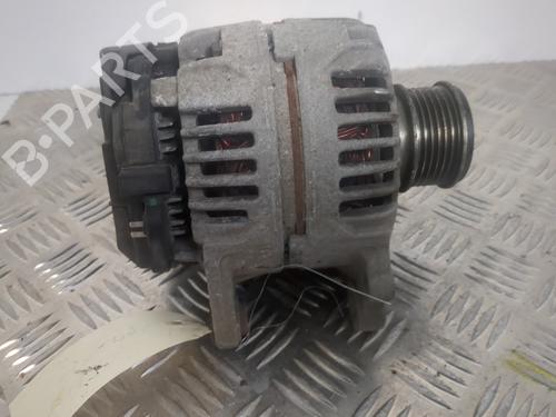 Alternator SKODA FABIA II Combi (545) 1.6 TDI 06F903023E