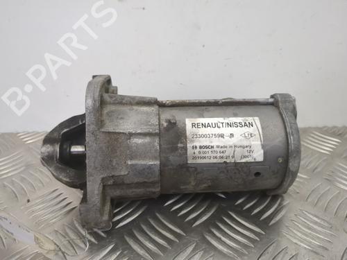 Starter DACIA DUSTER (HM_) 1.5 dCi 115 4x4 (HMAD) | BP25655287M8  - Image 5