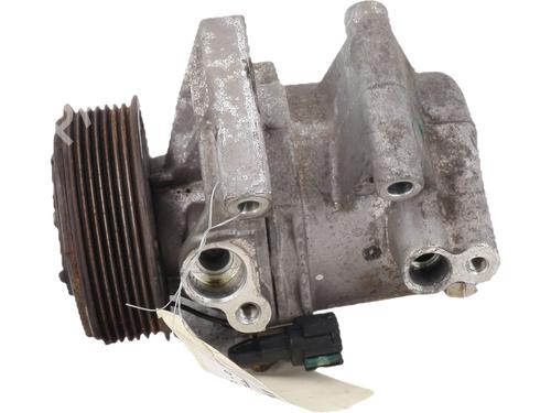 Used AC compressor AC compressor NISSAN MICRA IV (K13K, K13KK) 1.2 (80 hp) 36955141 36955141