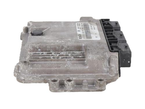 Engine control unit (ECU) RENAULT TRAFIC II Bus (JL) 2.5 dCi 135 (JL0D) | BP37715770M57 - Image 7