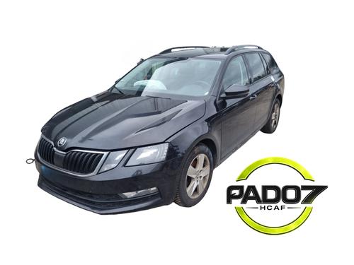 Front left seatbelt SKODA OCTAVIA III Combi (5E5, 5E6) 2.0 TDI | BP33536014I26 - Image 2