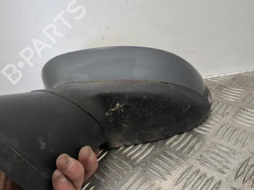 Left mirror FIAT PUNTO EVO (199_) 1.3 D Multijet (199AXC1A, 199BXC1A, 199AXT1A, 199BXT1A) | BP25655739C26 