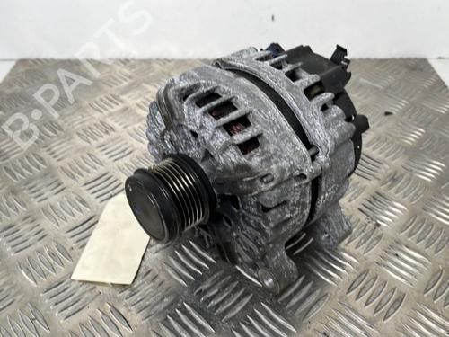 Alternator PEUGEOT 308 II (LB_, LP_, LW_, LH_, L3_) 1.6 BlueHDi 120 | BP25660295M7