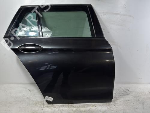Used Right rear door BMW 5 Touring (F11) 535 i xDrive (306 hp) 31342346