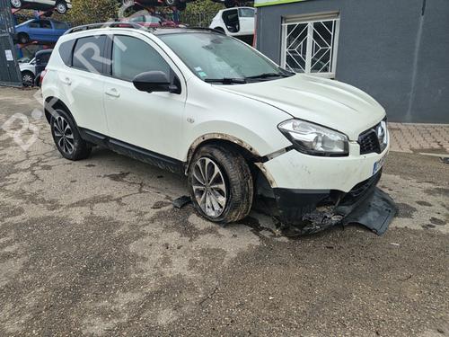 Engine control unit (ECU) NISSAN QASHQAI / QASHQAI +2 I (J10, NJ10, JJ10E) 1.6 dCi | BP28195787M57 