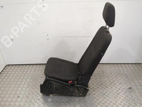 Right front seat FORD TRANSIT COURIER B460 Box Body/MPV 1.5 TDCi | BP25660834C16 - Image 4
