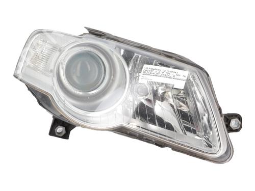 Używane Lampa przednia prawa VW PASSAT B6 (3C2) 2.0 TDI 16V (140 hp) 27626448