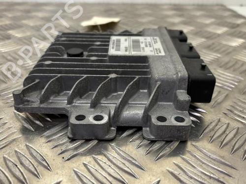 Engine control unit (ECU) RENAULT CLIO III Grandtour (KR0/1_) 1.5 dCi (KR0G) | BP25657099M57 
