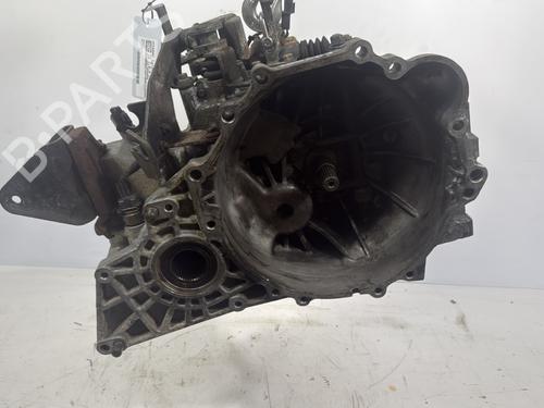 Gearbox HYUNDAI SANTA FÉ I (SM) 2.0 CRDi 4x4 | BP29028372M3 