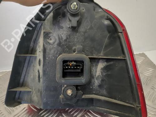 Venstre Baklys RENAULT TWINGO I (C06_) 1.2 (C066, C068) (58 hp) 25655444