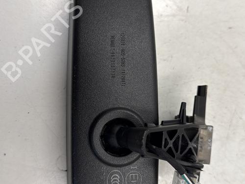 Rear mirror RENAULT CLIO V (B7_) 1.0 TCe 90 (B7MT) | BP25654571I6  - Image 5