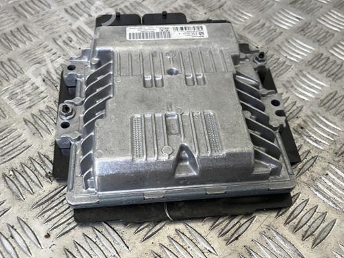 Engine control unit (ECU) PEUGEOT 308 SW I (4E_, 4H_) 1.6 HDi | BP25656733M57