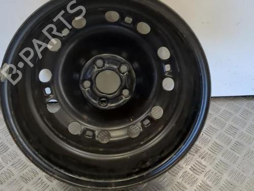 Used Rim VW POLO (9N_, 9A_) 1.2 12V (64 hp) 25660749