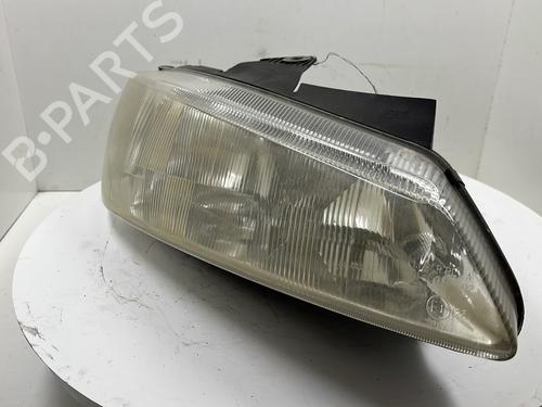 Used Right headlight Right headlight PEUGEOT 406 (8B) 2.1 TD 12V (109 hp) 25658869 25658869