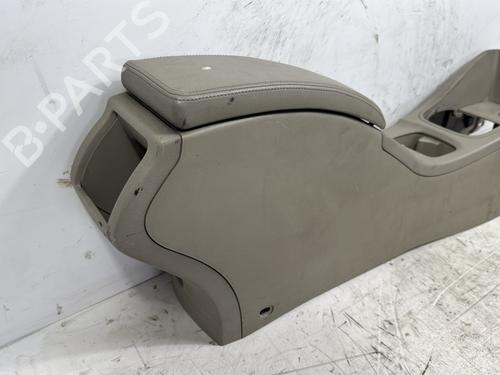 Middle console RENAULT MEGANE III Hatchback (BZ0/1_, B3_) 1.9 dCi (BZ0N, BZ0J) | BP39594296I22 - Image 3