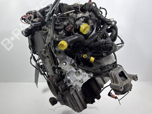 Motor AUDI A4 B8 Avant (8K5) 2.0 TDI | BP26000929M1 