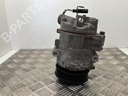 AC compressor VW POLO (9N_, 9A_) 1.4 TDI | BP25660665M34 