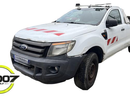 Rear differential FORD RANGER (TKE) 2.2 TDCi 4x4 | BP30923961M24 - Image 3